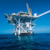 Markets & Industries: Offshore Industry