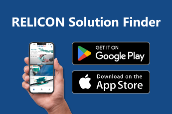 RELICON Solution Finder