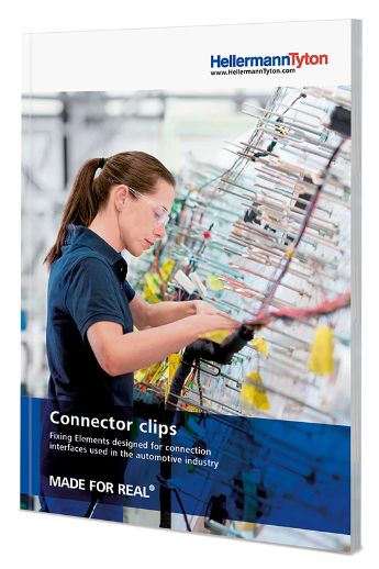 Connector clips brochure – get your free copy now.