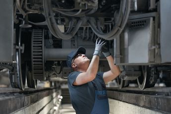 HellermannTyton: a vasúti ügyfelek kiválasztott beszállítója