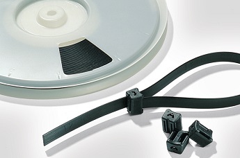 Special solutions for extreme requirements – the EL-TY Cable Tie Series