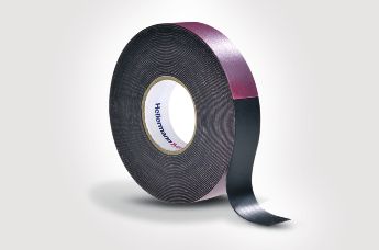 Self-amalgamating insulation tapes – HelaTape Power