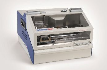 Impressora de gravação de placas de metal