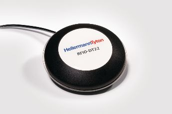 RFID - Reader for Desktop