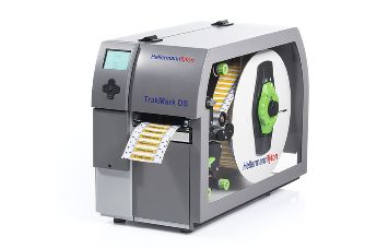 Thermal transfer printer TrakMark DS