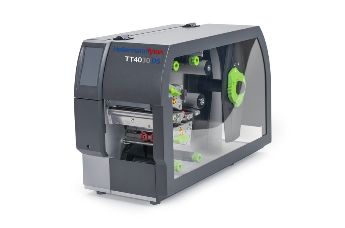 Thermal transfer printer TT4030 DS