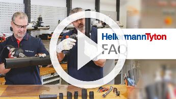 FAQ video: Gas or electric heat gun for heat shrink tubing?