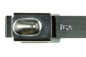 Engravings TCA, cable tie TCJ, Japan