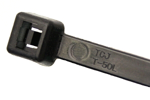 Engraving, TCA, TCJ, Insulok, INSULOK, cable tie