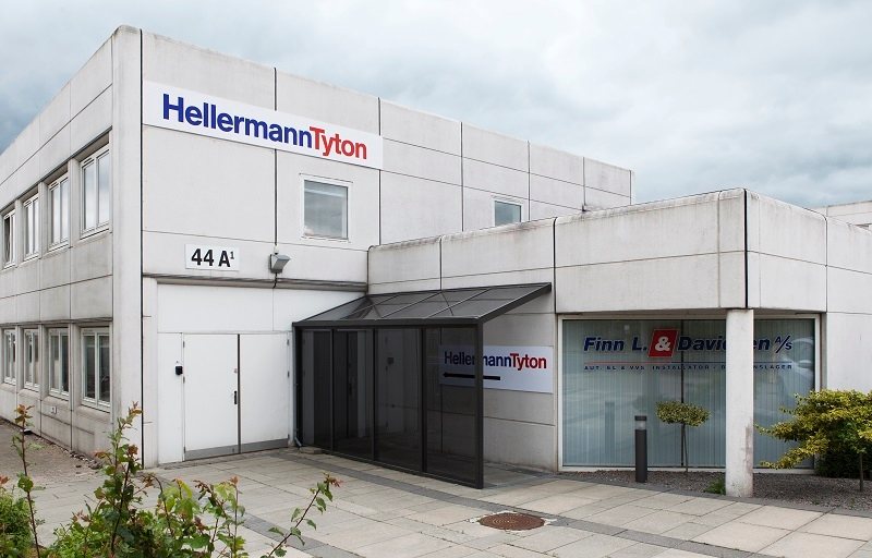 HellermannTyton Danmark