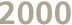 2000