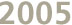 2005