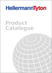 A world of innovation: 2016/2017 product catalogue out now