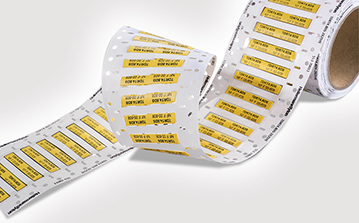 Wire identification sleeves