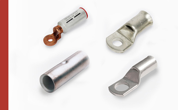 Copper Lug Series