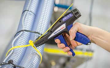 cable tie guns
