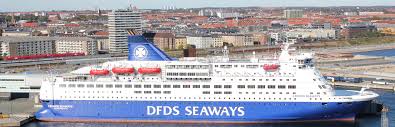 DFDS