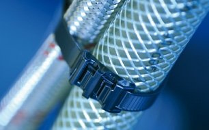 Special solutions for extreme requirements – the Robusto Cable Tie Series