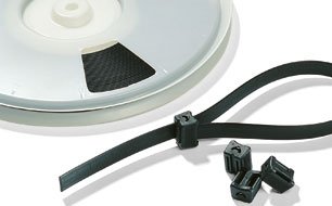 EL-TY cable tie series – special solutions for extreme requirements
