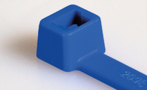 E/TFE cable ties