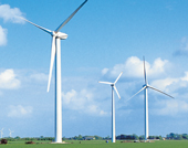 Rüzgar Enerjisi Sektörü