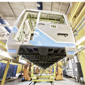 Rail industry