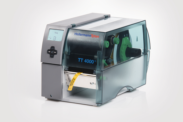 Thermal transfer printers