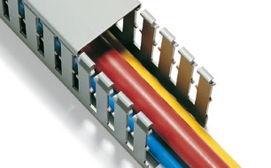 HellermannTyton cable channels
