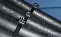 T-series cable ties