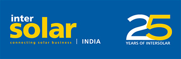 Intersolar India 2016