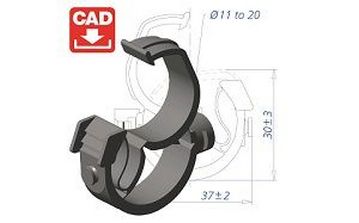 CAD and rapid prototyping systems