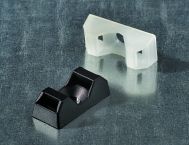 The “2-way” mounting base - Q-Series