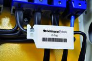 cable ties, tags, mounts - Q-Series