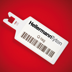 Q-tag Identification Tags