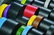 HelaTape - Electrical insulation tape