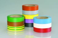 HelaTape - Electrical insulation tape