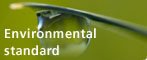 Environmental standard