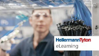 eLearning: Armazenamento e processamento de abraçadeiras