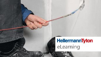 eLearning: Introdução à instalação elétrica