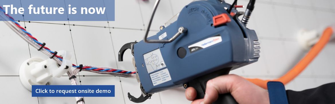 Cut-off-free bundling with ATS flex