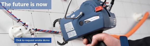 Cut-off-free bundling with ATS flex