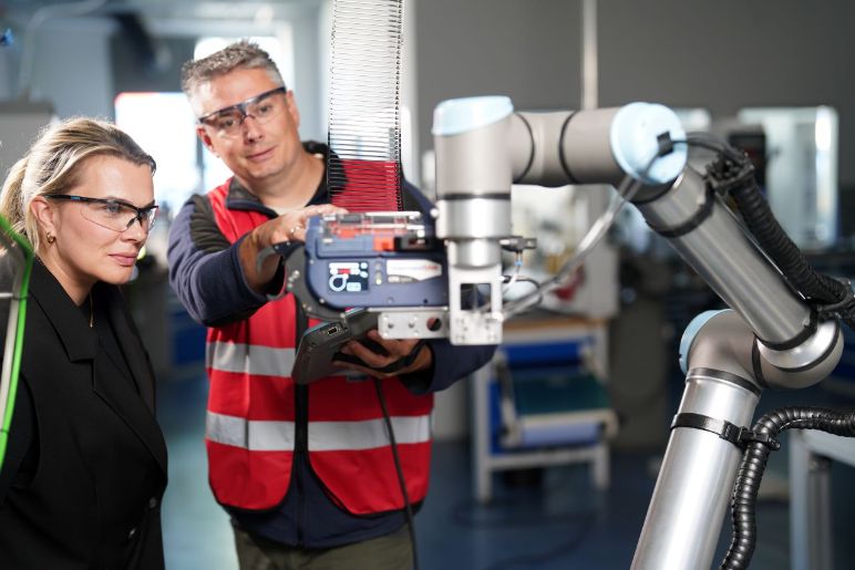 Engineering Expertise That Drives Progress