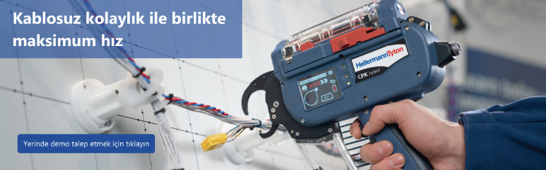 Autotool CPK hibrit ile tanışın – kablosuz kolaylık ile birlikte maksimum hız