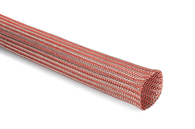 HEGEMIP-HY-muffe til beskyttelse af kabler mod elektromagnetisk interferens