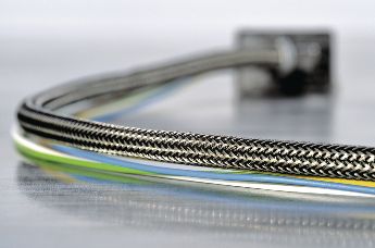 A range of EMI protection tubes: for enhanced electromagnetic protection!
