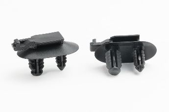 Connector accesories