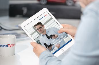 Automotive Portal
