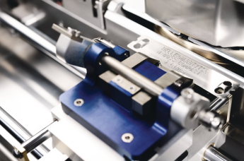 M-BOSS Compact embossing printer