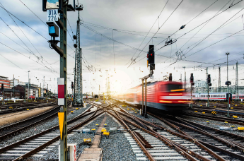 MBT Rail