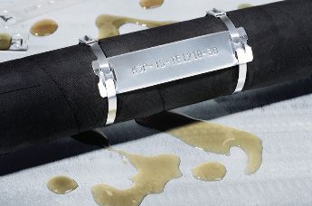 Defence Identification & Labelling (labels, cable markers)